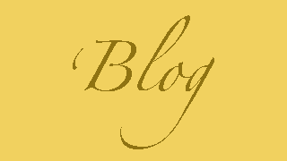 Linda's 'Blog